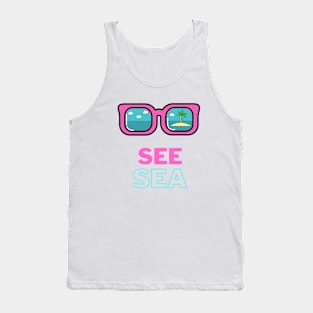 SEA Tank Top